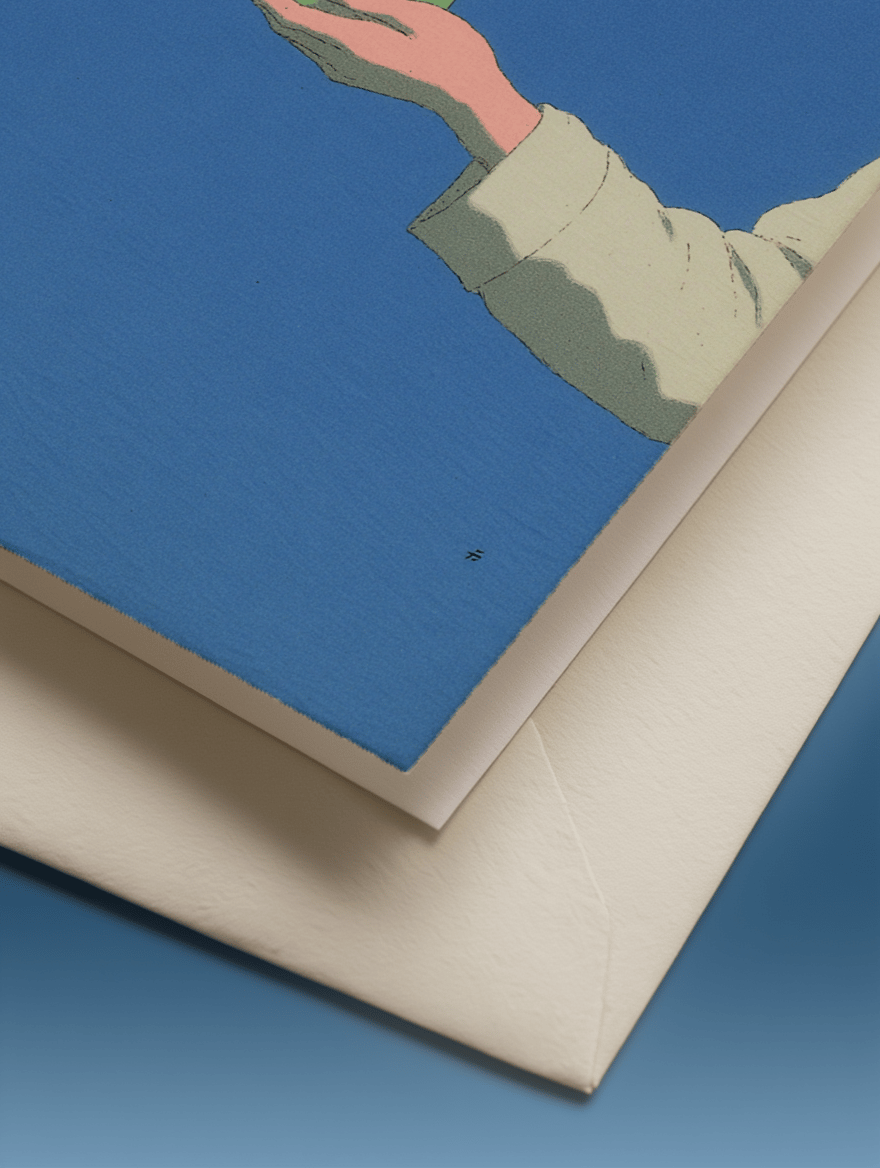 A Special Gift for You mockup 3
