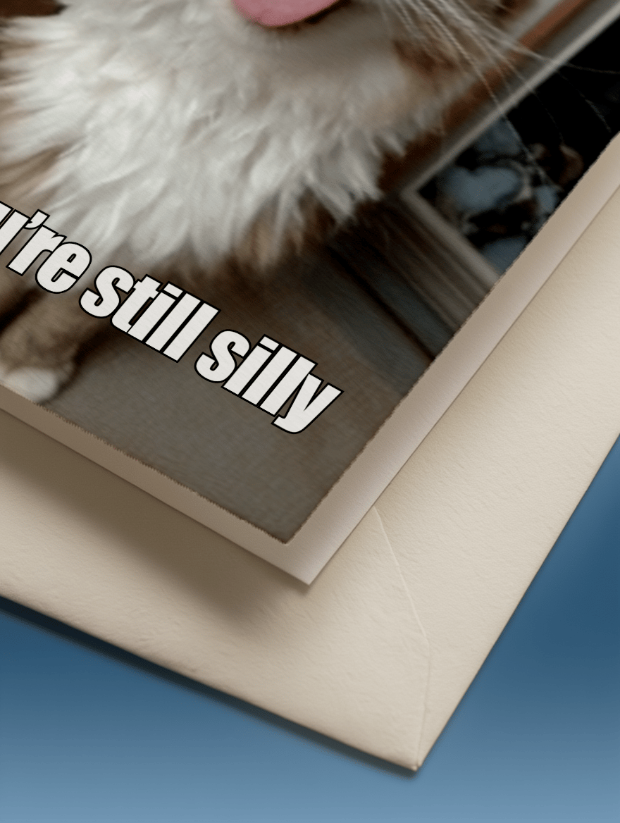 still silly mockup 3