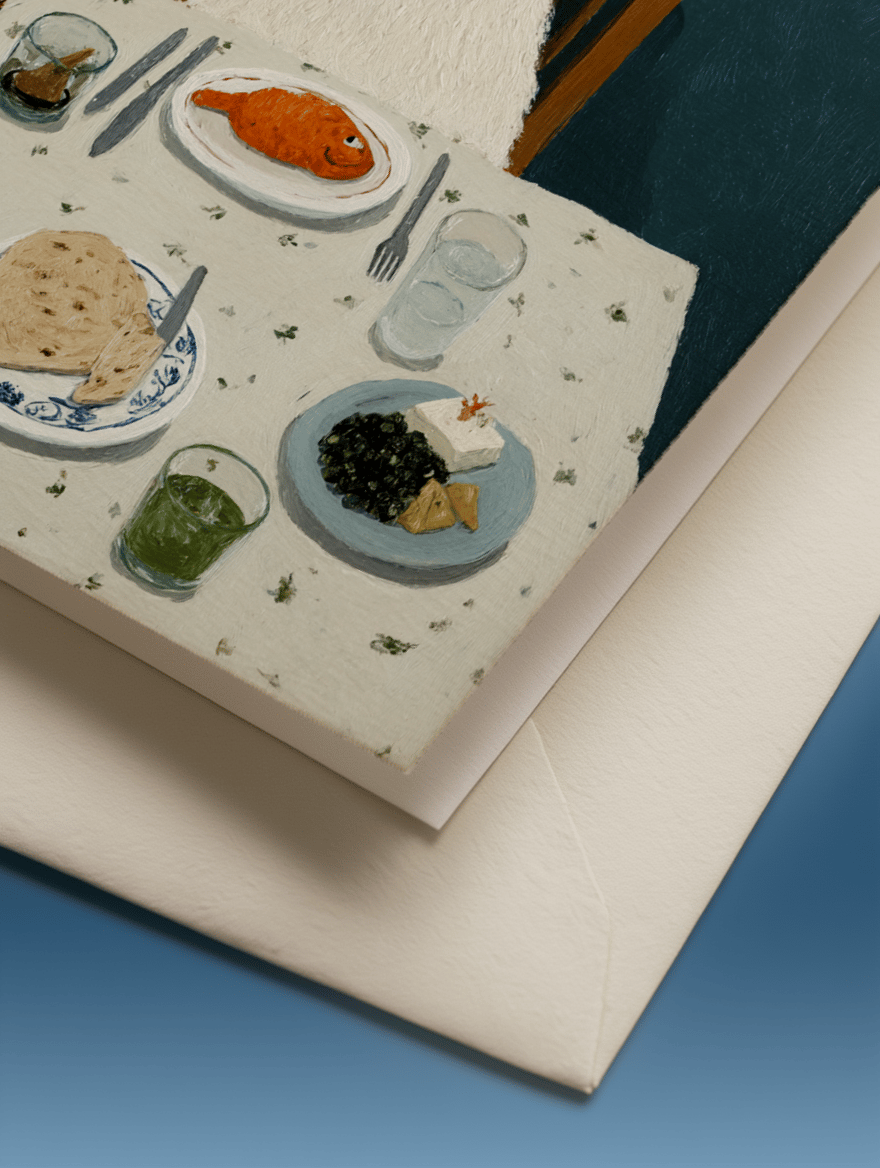 Missing Our Shared Dinners mockup 3