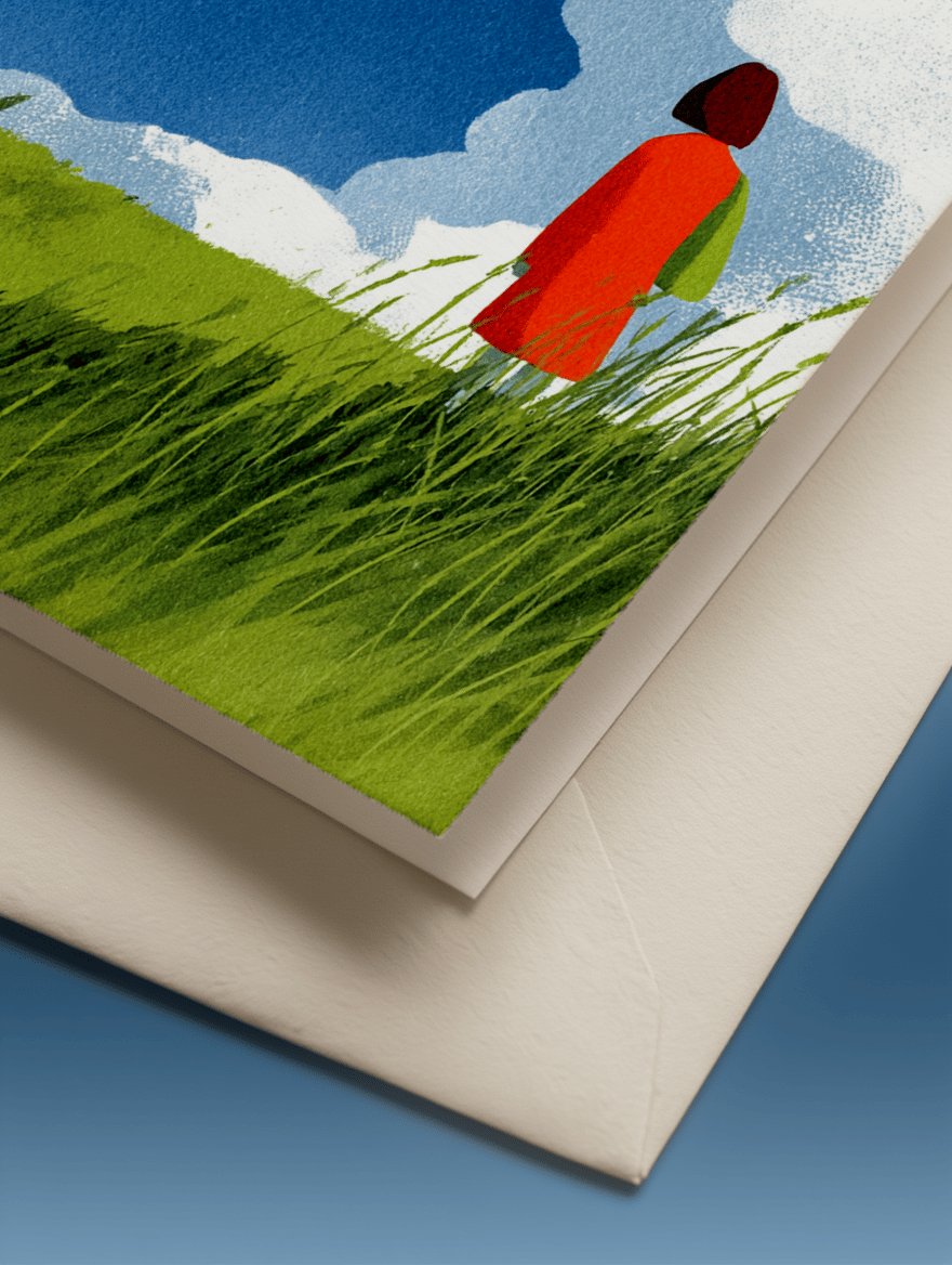 Miss You Already: Long Distance Love mockup 3