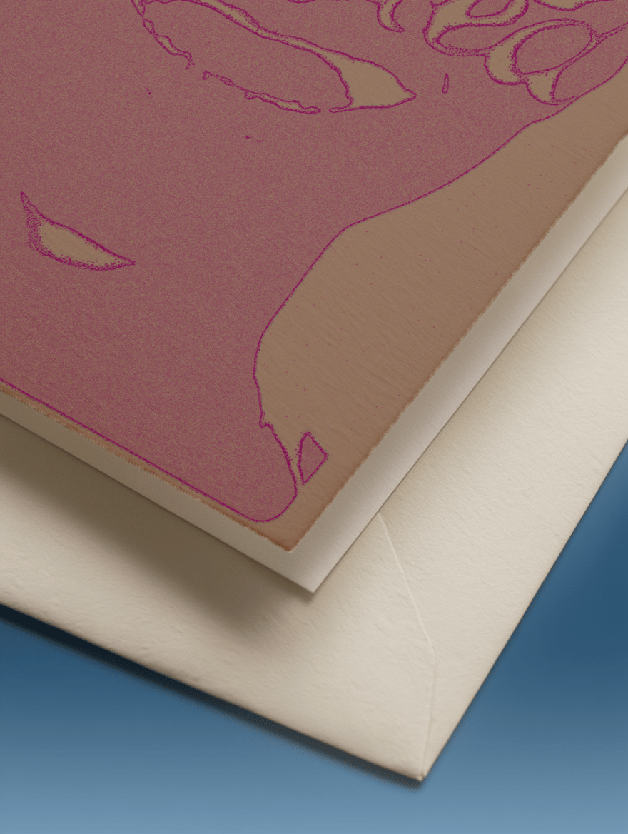They Fumbled Card mockup 3
