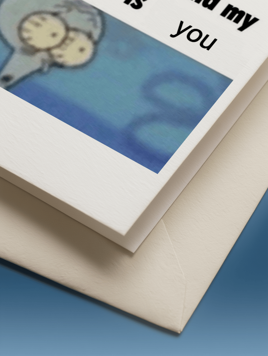 Birthday Competition Opponent Card mockup 3
