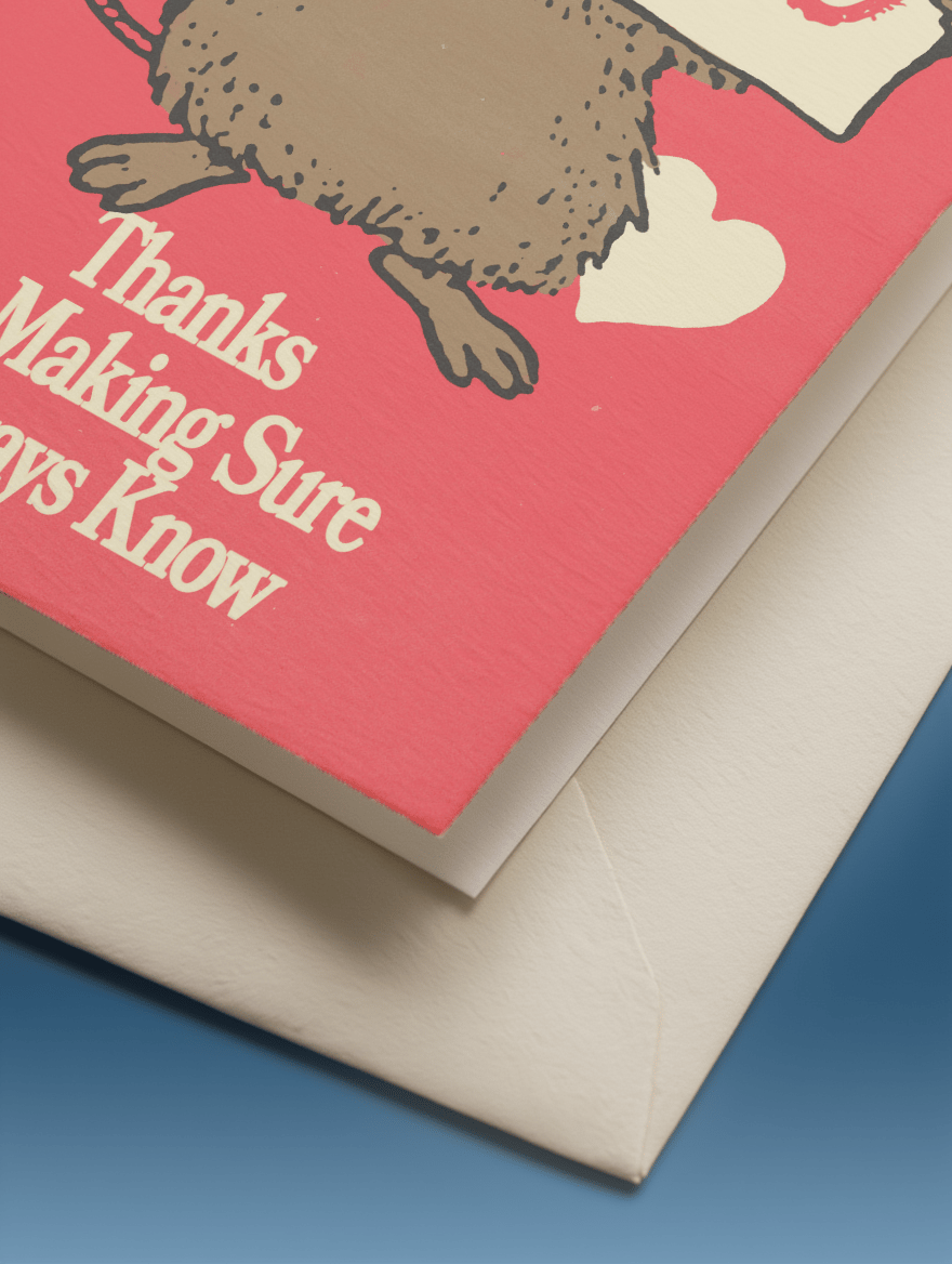 Daily Appreciator mockup 3