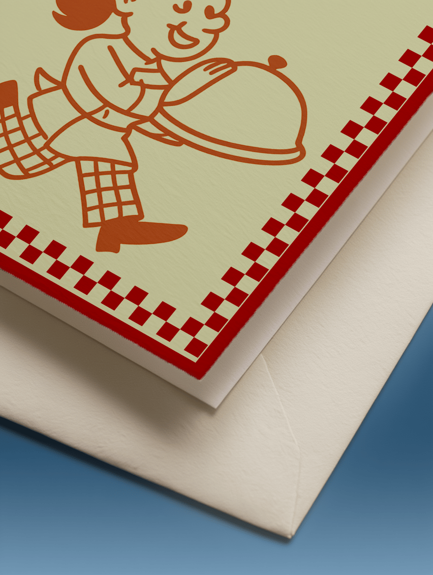 I Never Liked Your Cooking But I Love You mockup 3
