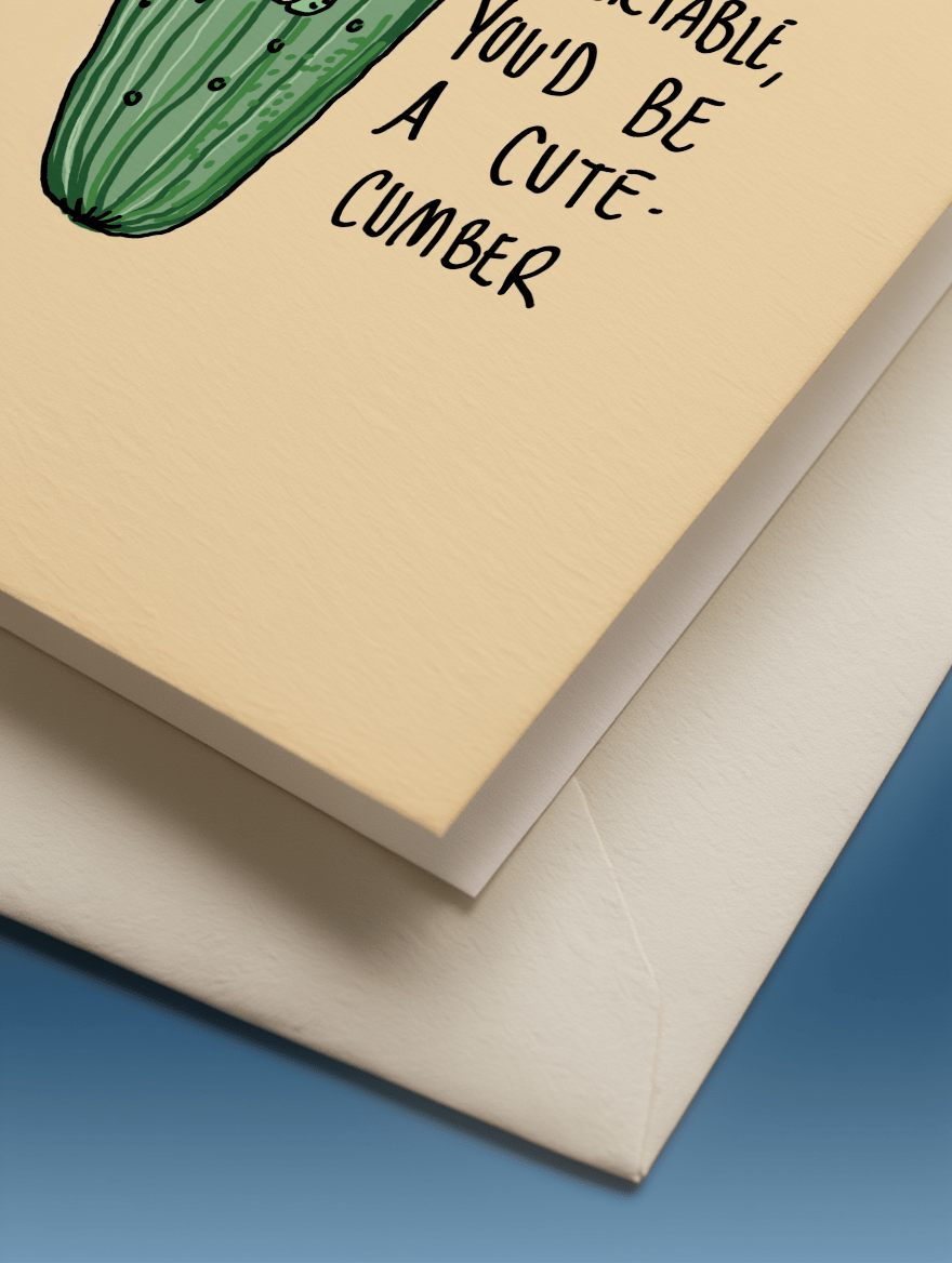 Cute-Cumber mockup 3