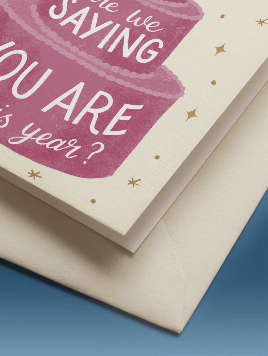 How Old Are We Saying mockup 3