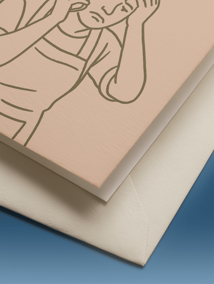 Sorry for Not Answering Your Phone Calls Mom mockup 3