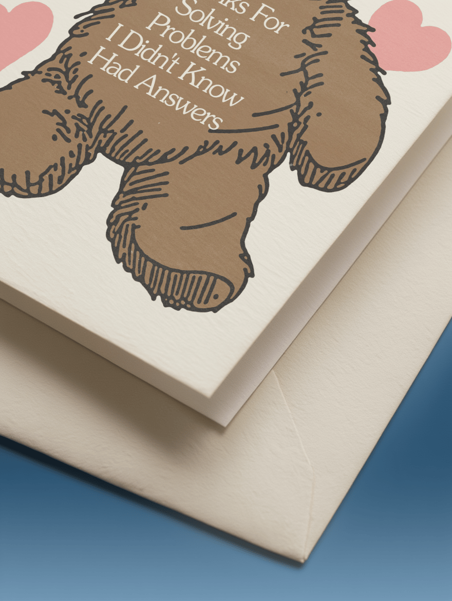 Practical Appreciator mockup 3
