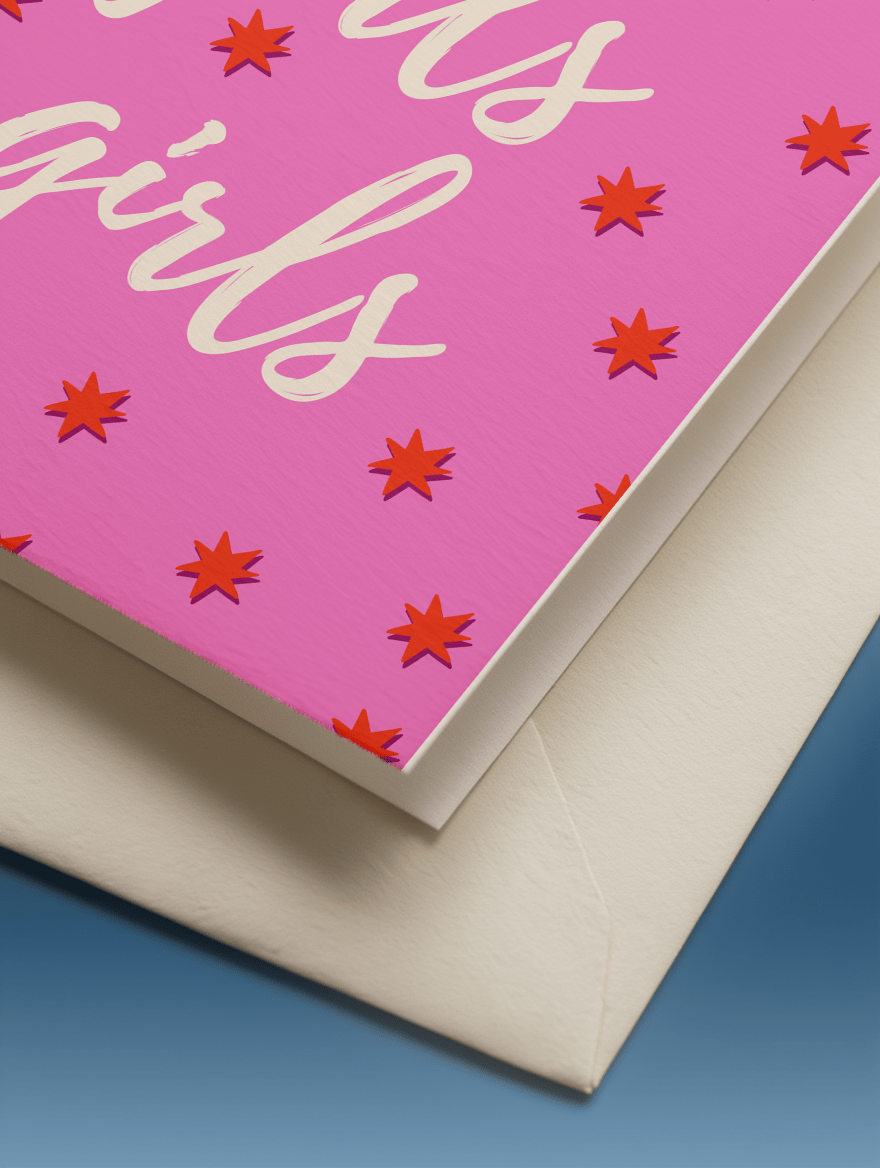 Girls Girls Girls mockup 3