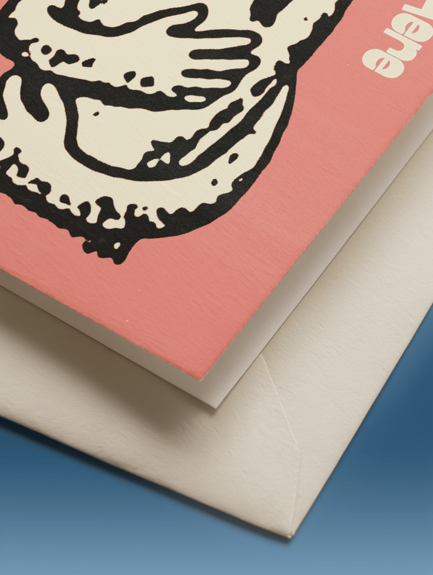 Steady Presence mockup 3