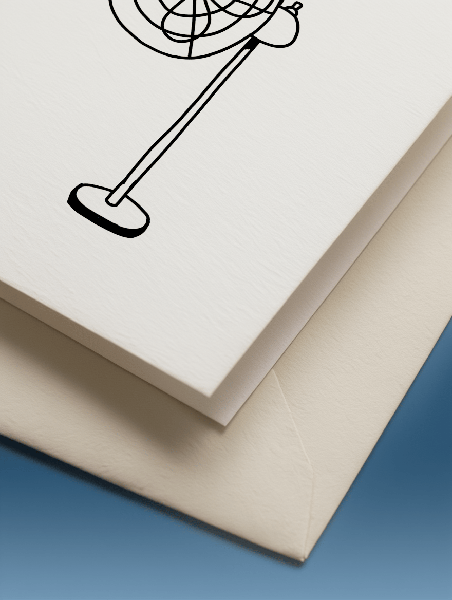 Biggest Fan mockup 3