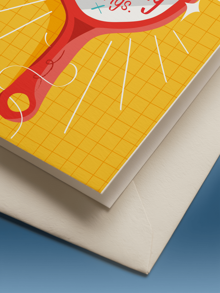 Capable of Amazing Things mockup 3