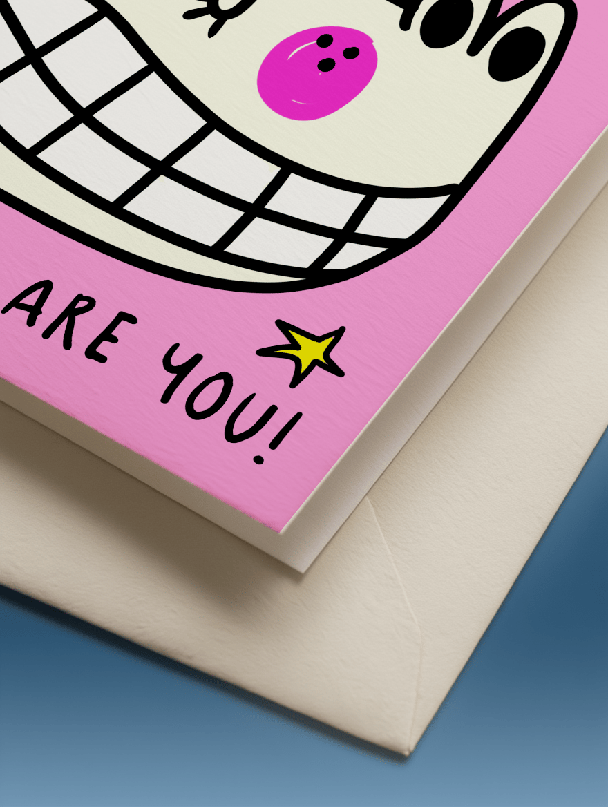 Unicorns Are Magical mockup 3