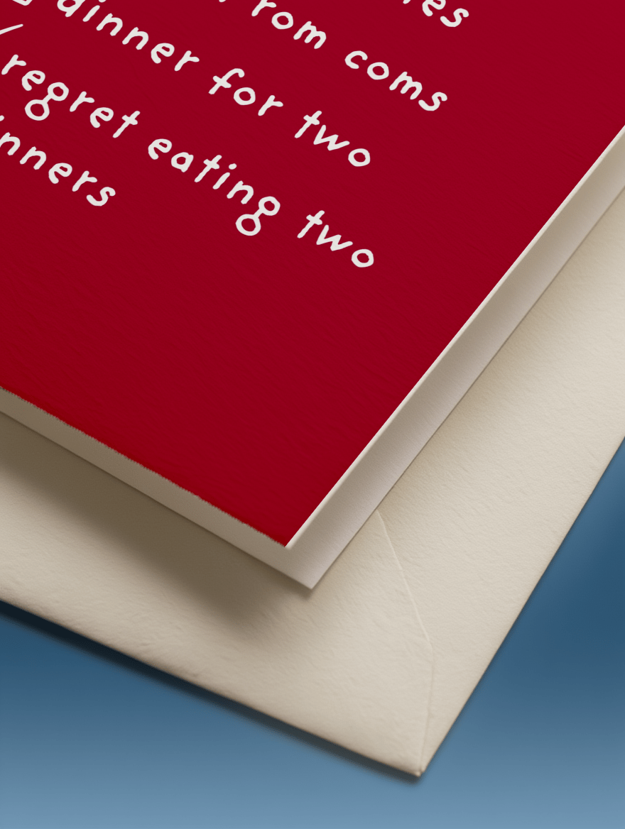 Valentine's Day Checklist mockup 3