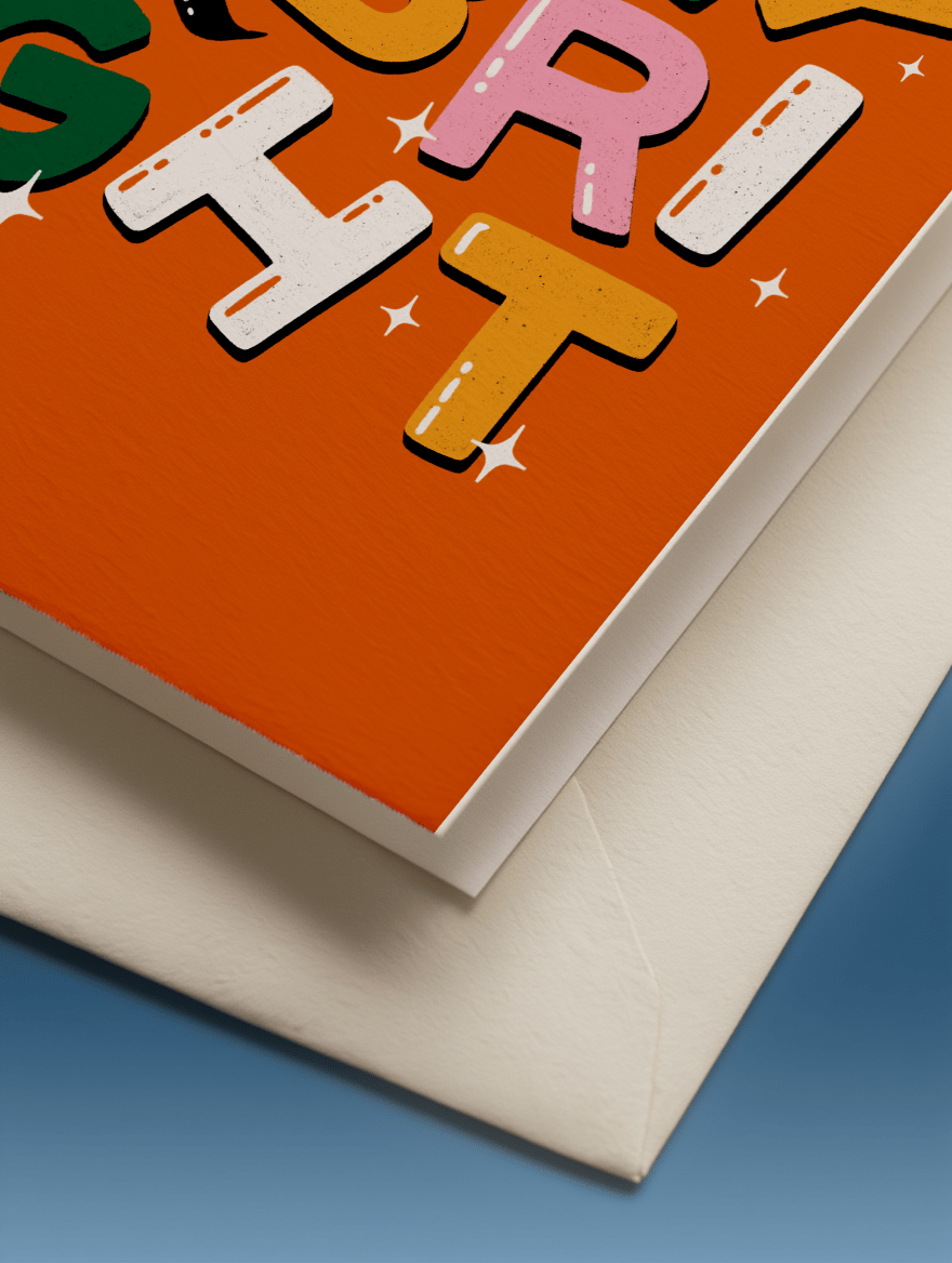 Cozy & Bright mockup 3