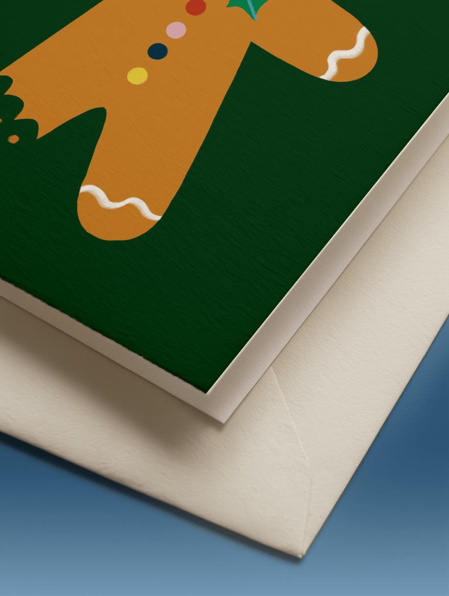 Oh Snap! Gingerbread mockup 2