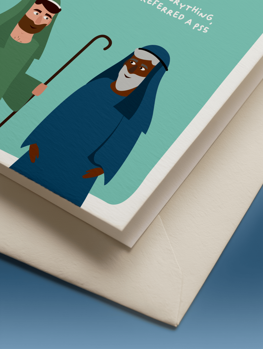 The Baby is Nice mockup 3