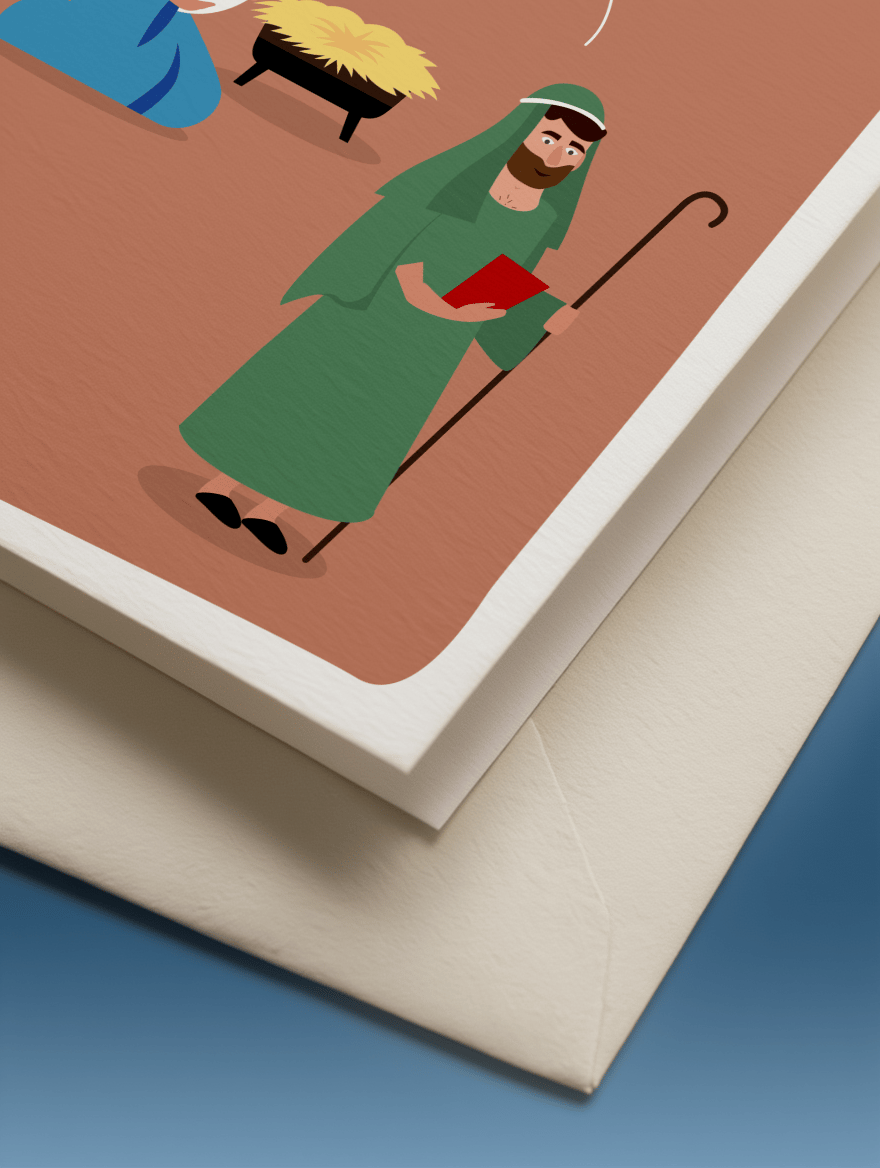 Sorry We Missed You mockup 3