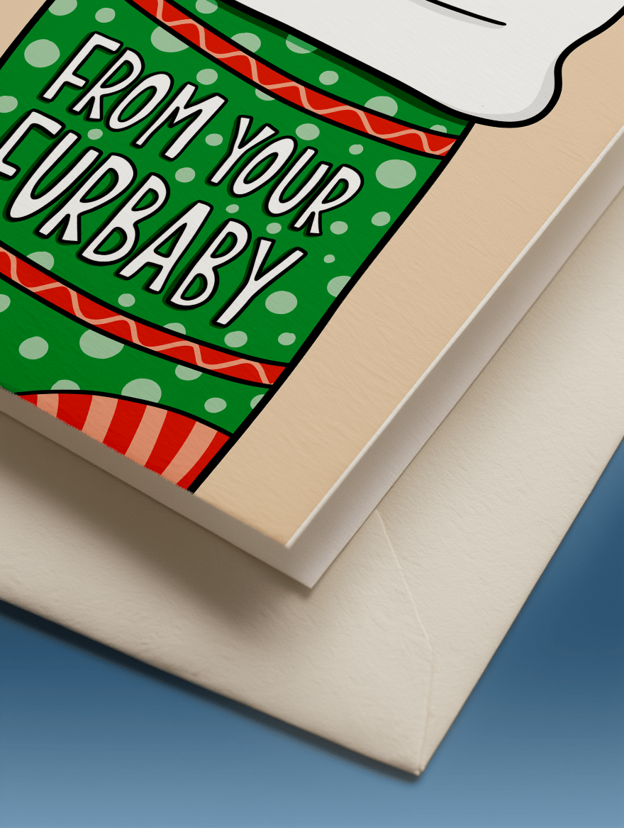 From Your Furbaby mockup 3