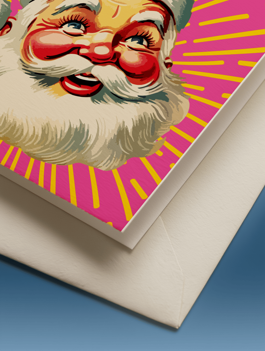 Naughty is the New Nice mockup 2