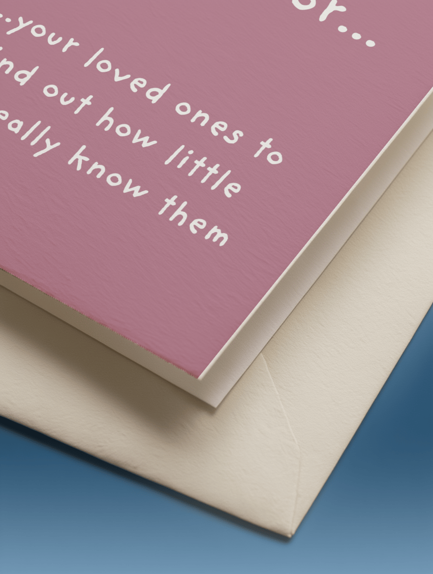 Christmas Time Is For… mockup 2