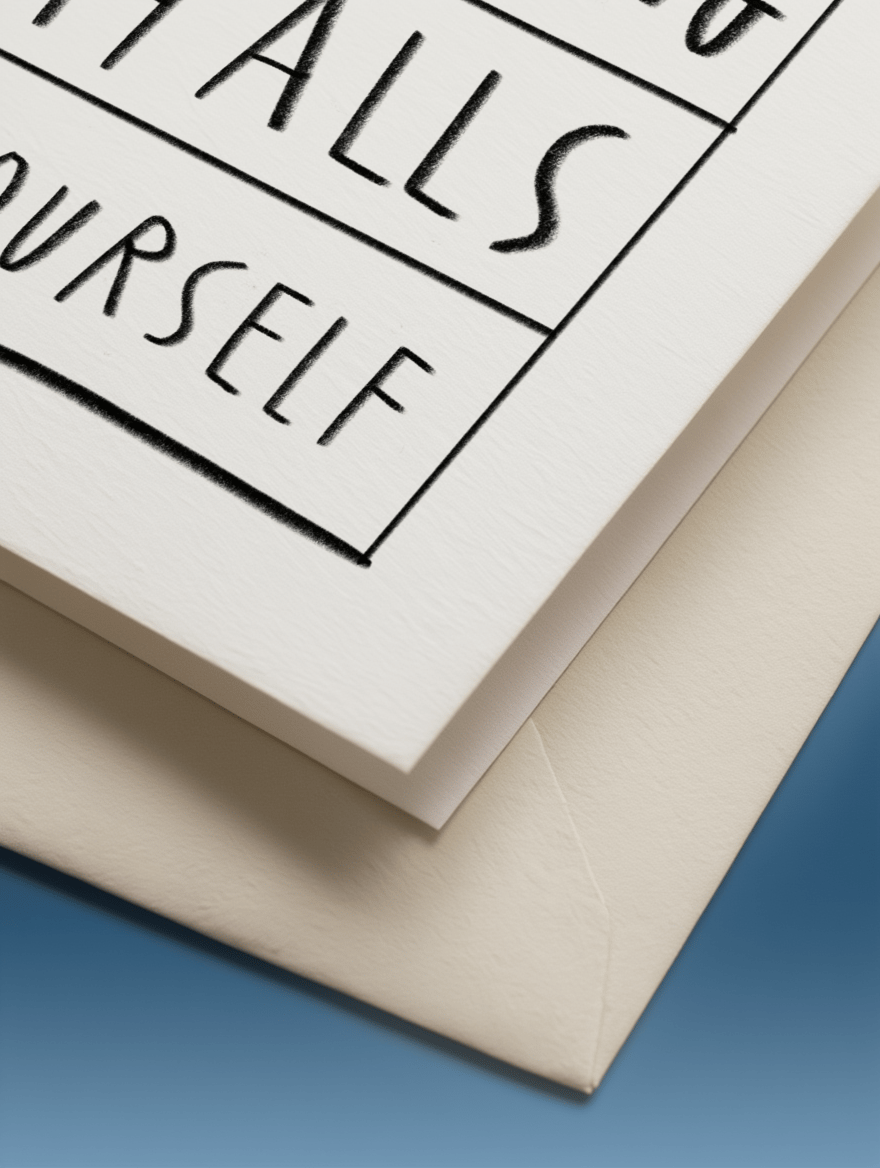 Deck the F***ing Halls Yourself mockup 3