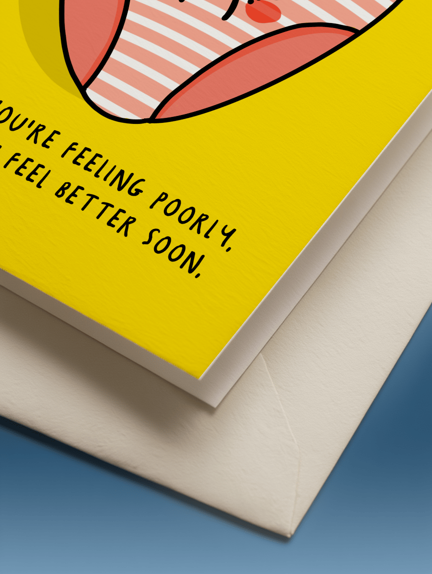 Pants Get Well mockup 3