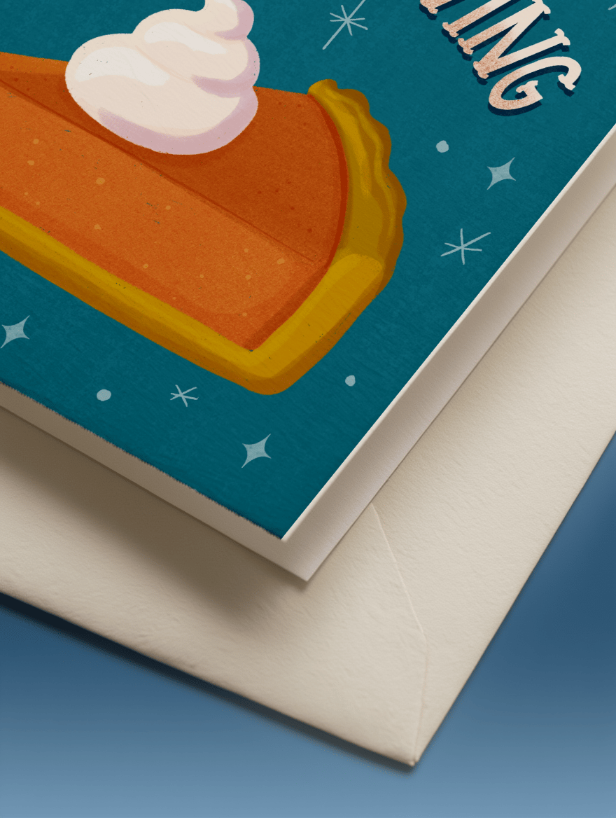 Thanksgiving Pie Delight mockup 3