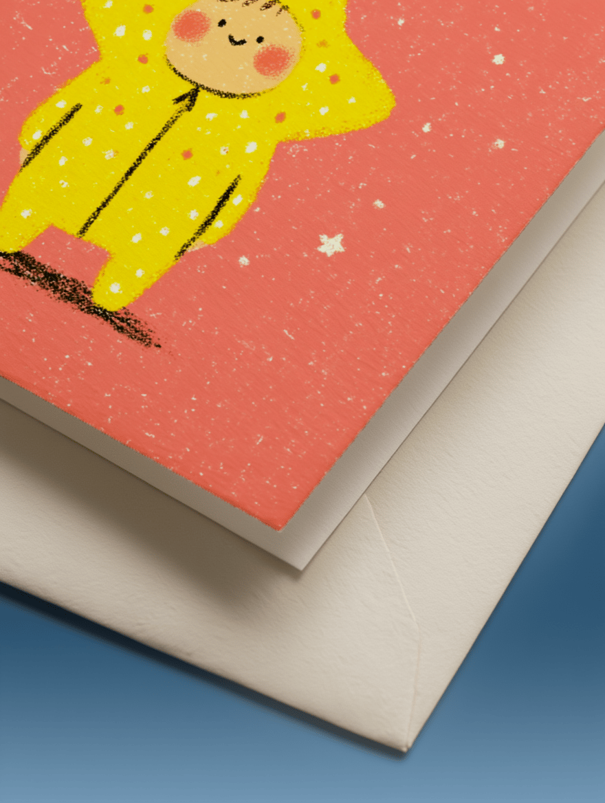 you made me a star mockup 3