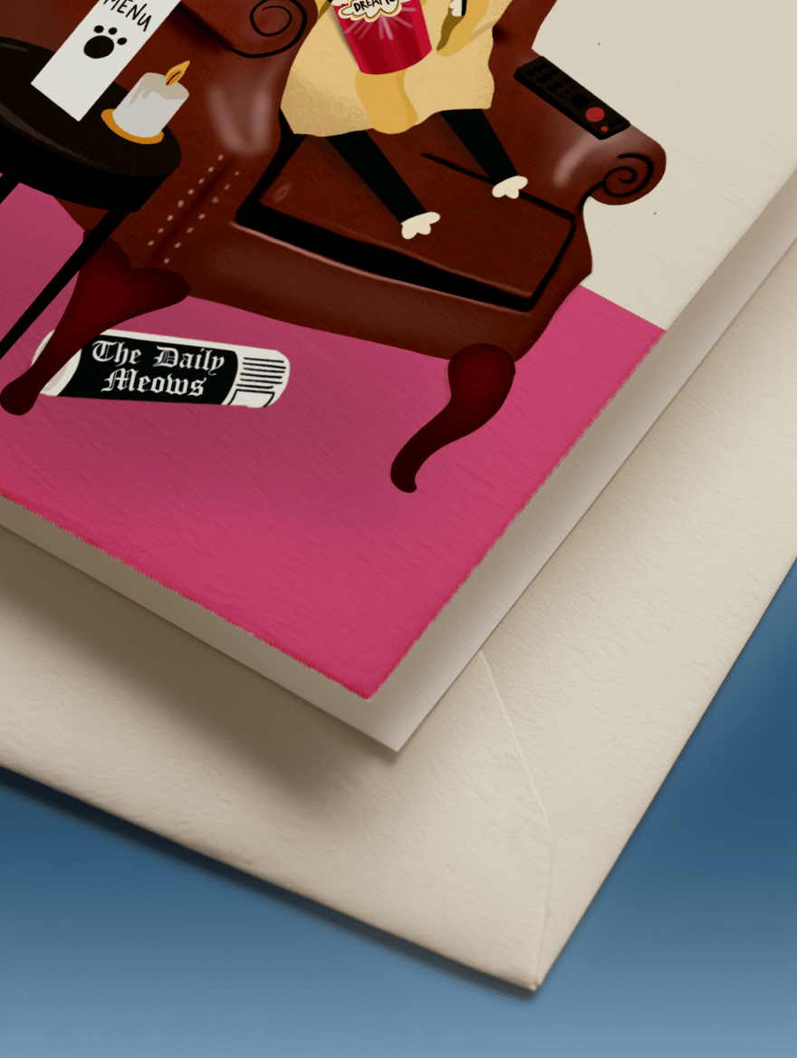 happy mother's day from the freeloader mockup 3