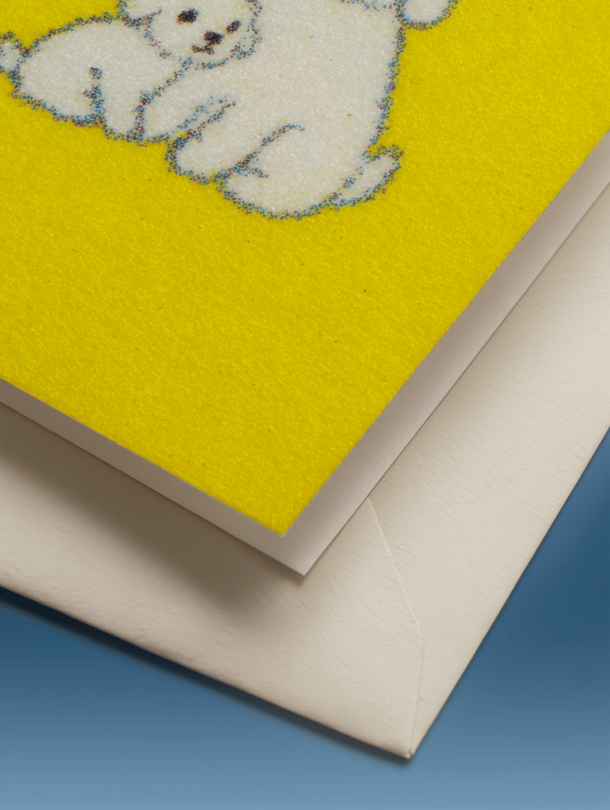 dog and mom mockup 3