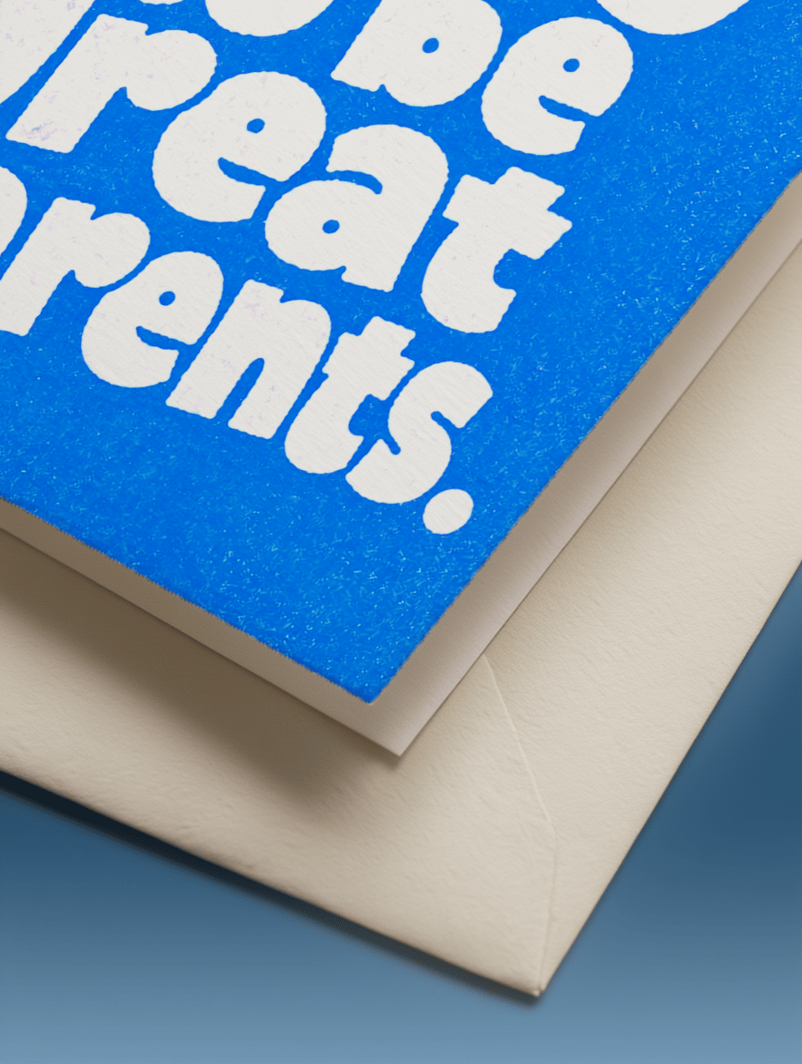 you're going to be great parents mockup 3