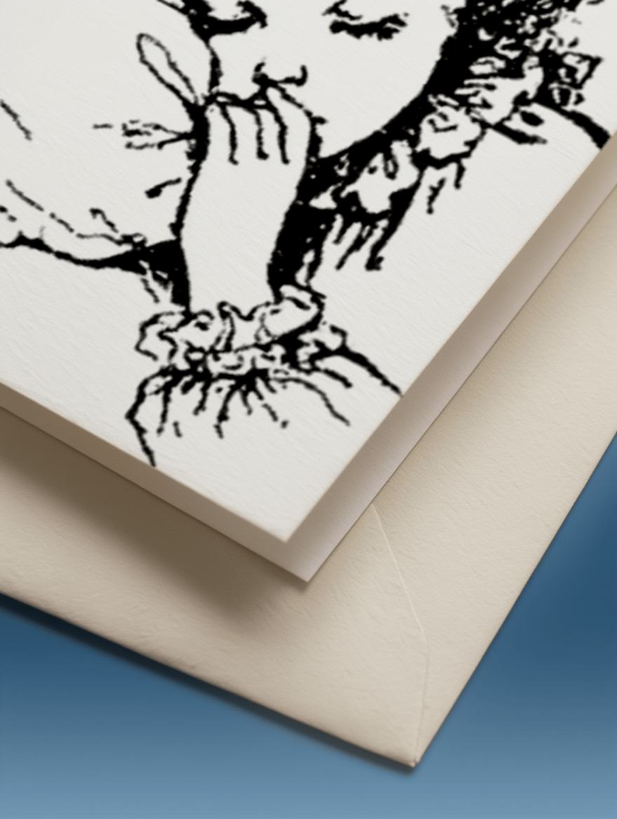 How Your Pillow Smells mockup 3