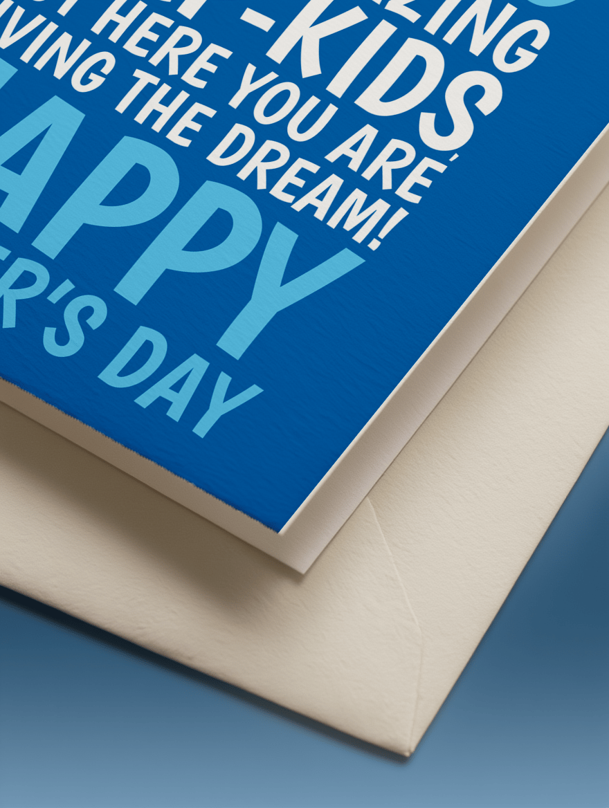 Living The Dream Step-Dad mockup 3