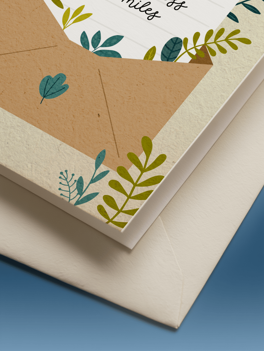 Across The Miles Father's Day mockup 3