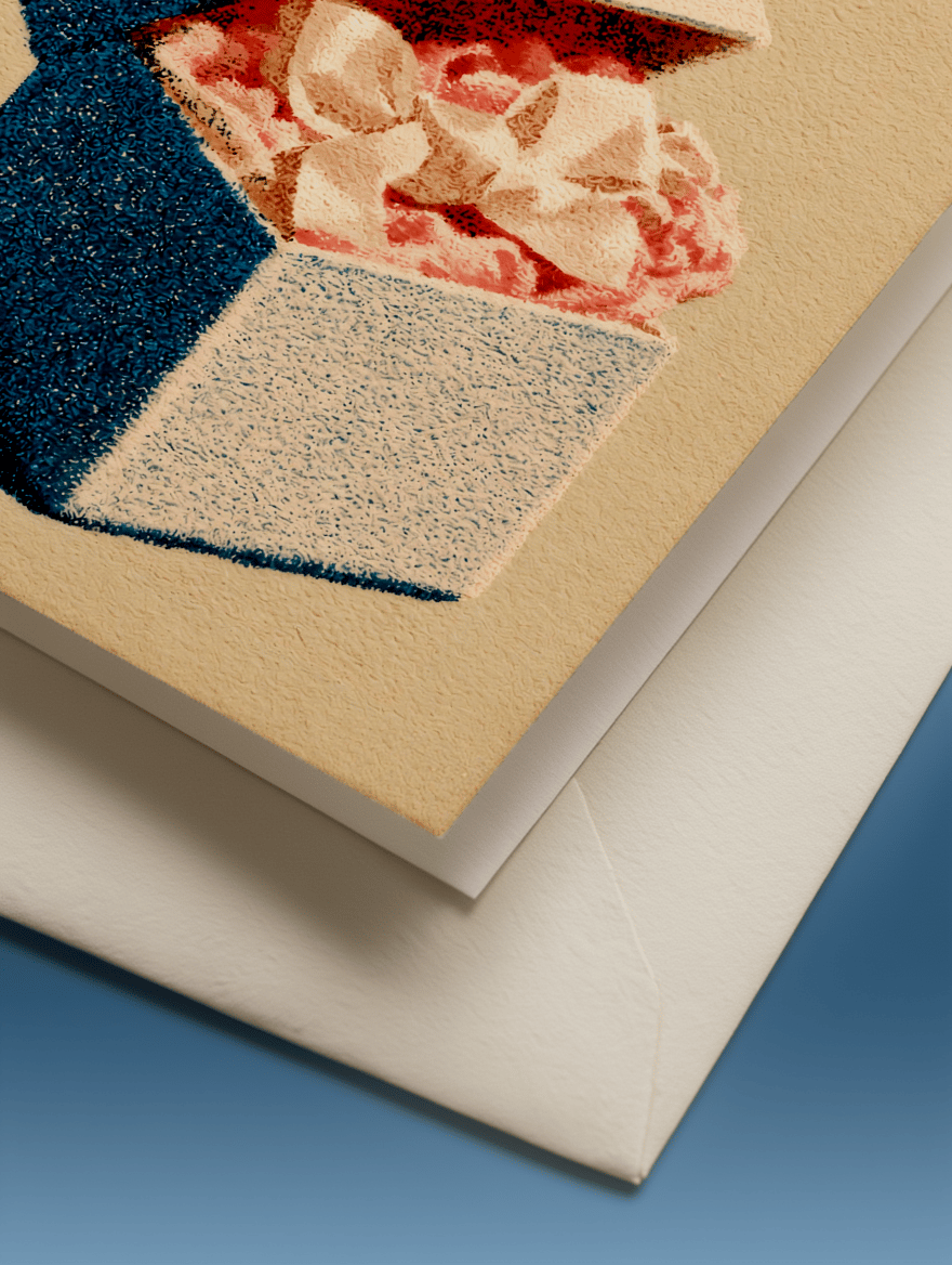 A Box of Thanks mockup 3