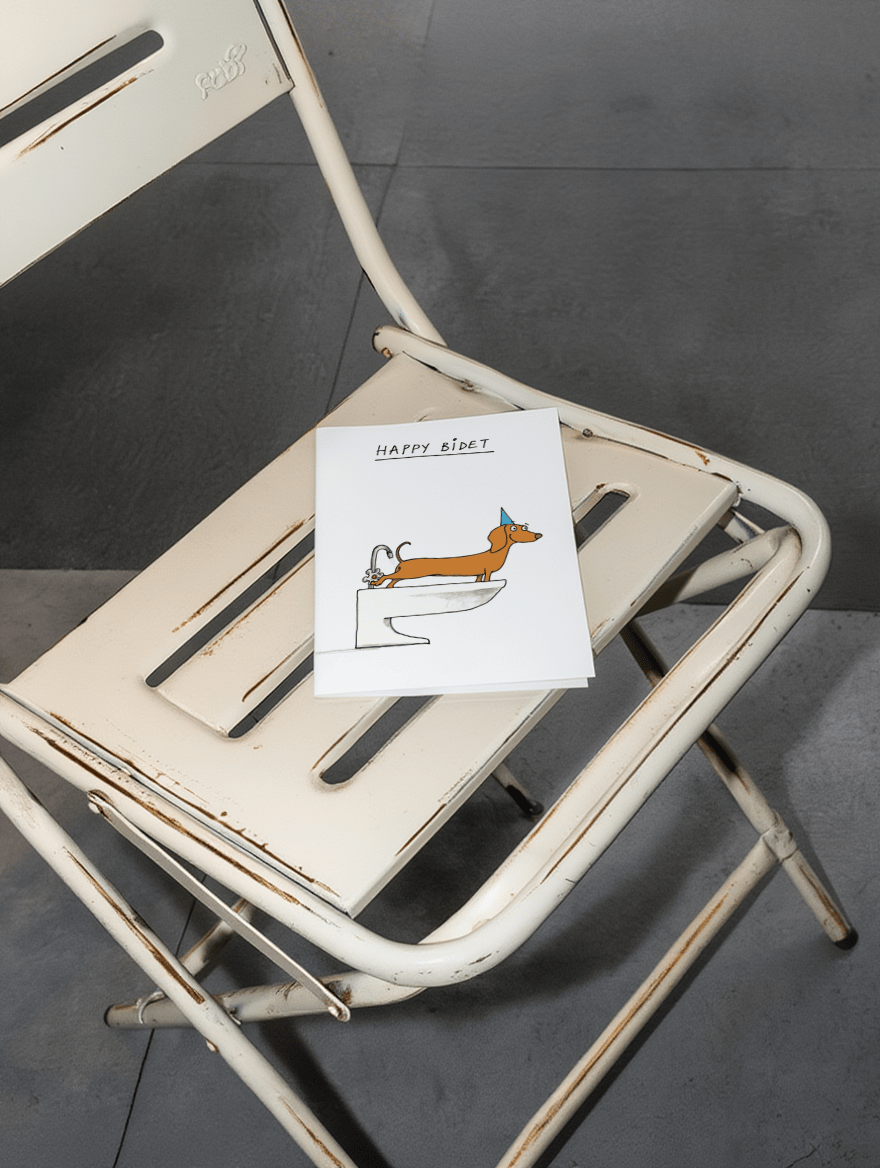 Happy Bidet mockup 2
