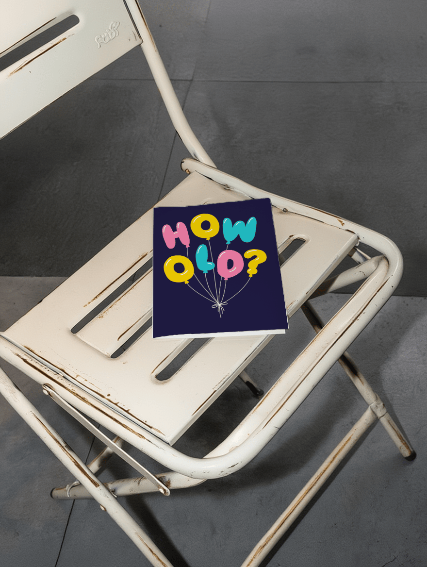 How Old mockup 2