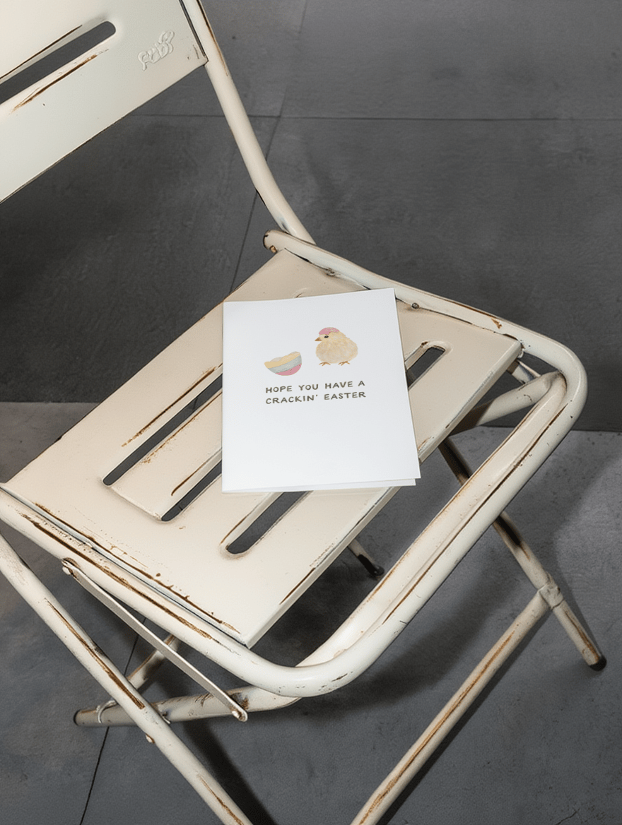 hope you have a crackin easter mockup 2
