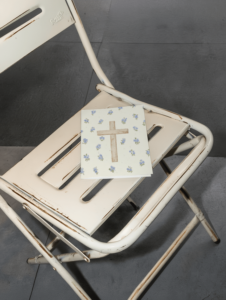 Cross mockup 2