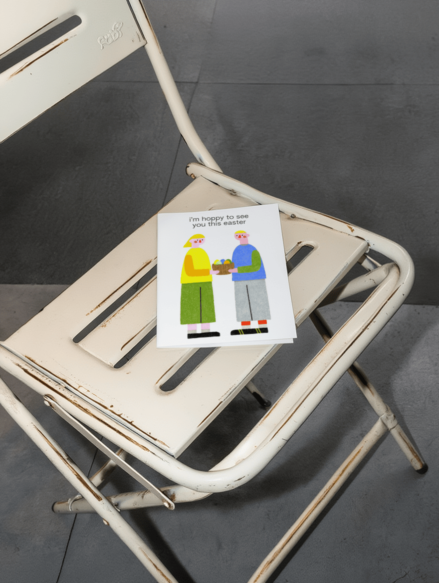 hoppy to see you this easter mockup 2