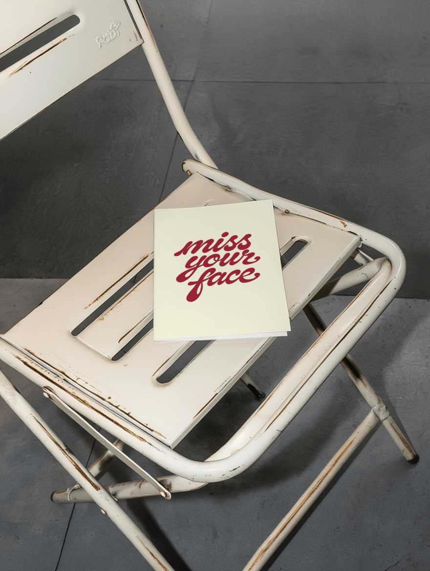 miss your face mockup 2