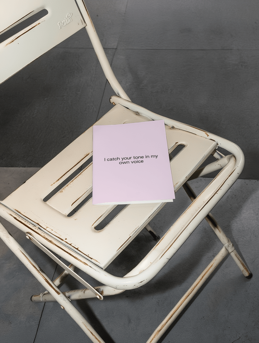 i catch your tone mockup 2
