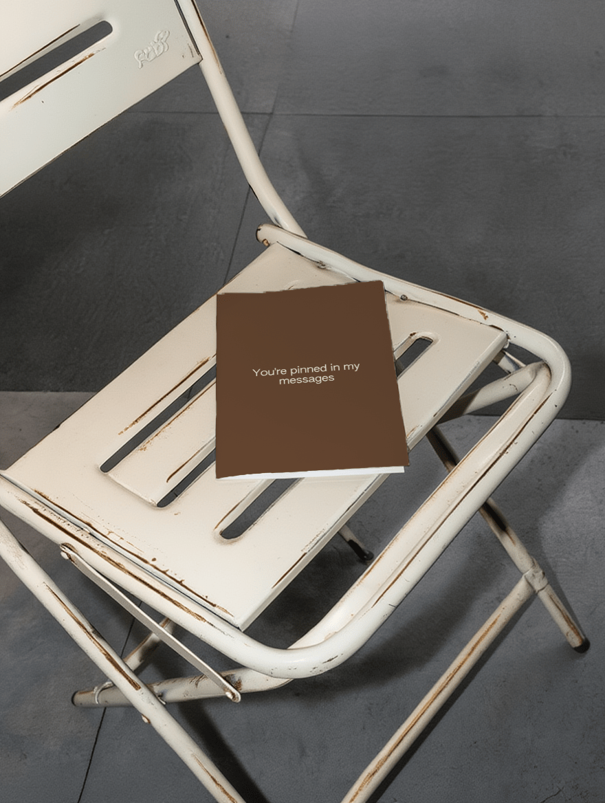 pinned in my messages mockup 2