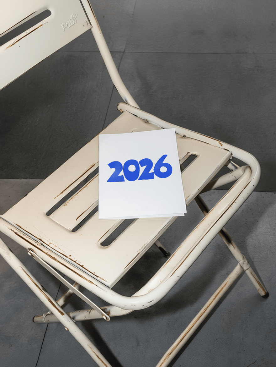 Cheers to a Bright 2026 mockup 2