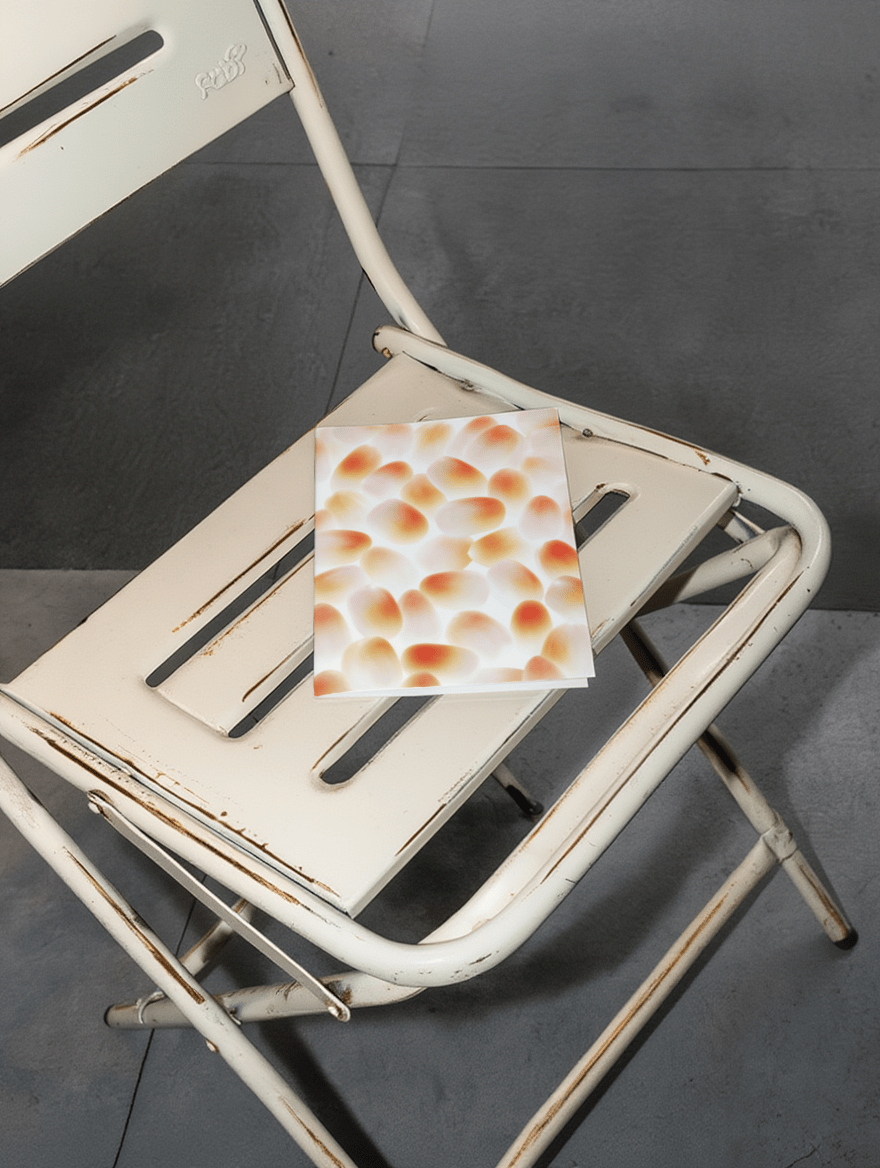 Sweet Candy Corn Delight mockup 2