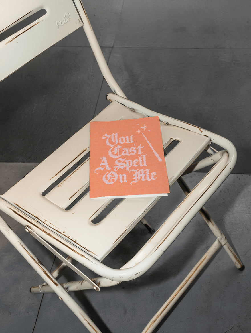 cast a spell on me mockup 2