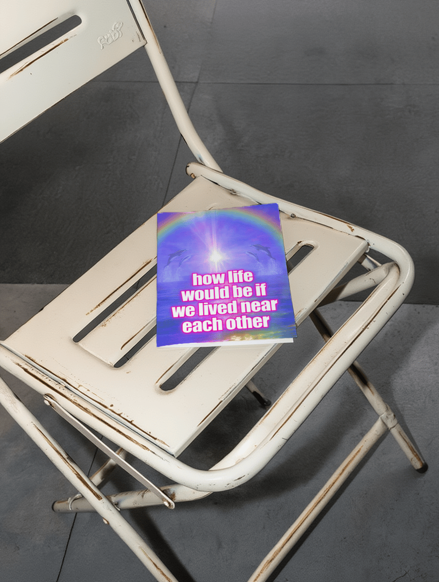 how life would be mockup 2