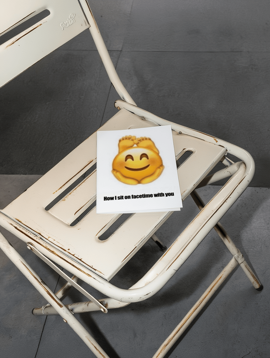how i sit on facetime with you mockup 2
