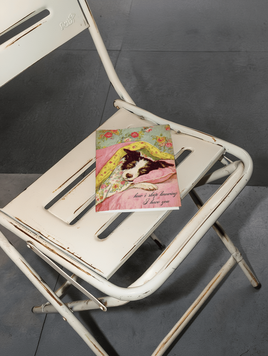 how i sleep knowing i have you mockup 2